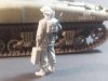 Panzer Art FI35-200 British Bren team No2 1/35